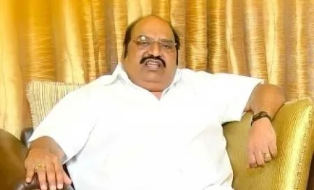  dmk mla j anbazhagan 